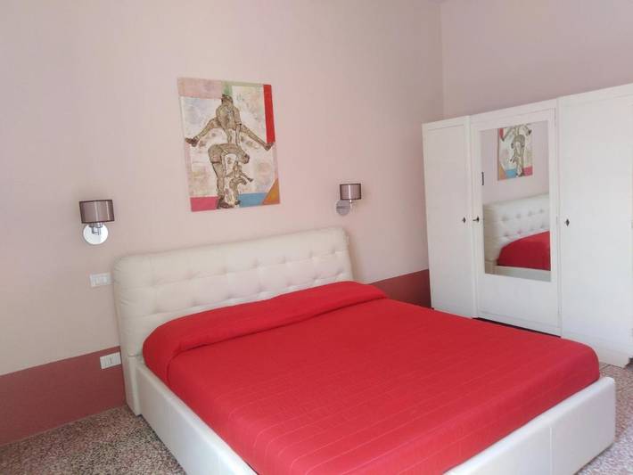 Chambre d’hôte pour 2 personnes, avec terrasse et jardin dans Orosei - 4