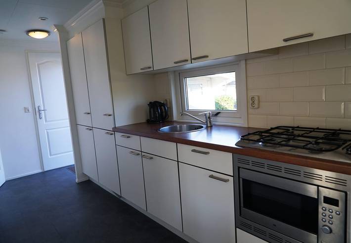 Location de vacances pour 4 personnes, avec jardin à Arnhem - 4