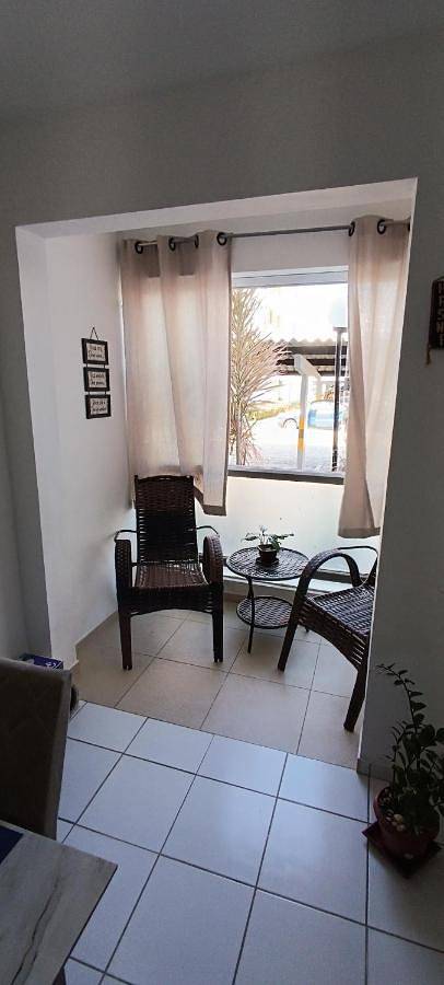 Casas e apartamentos de temporada para 5 pessoas, com jardim e vista, com animais de estimação em Aruanã (Aracaju)