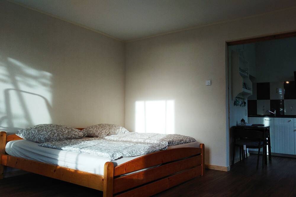 Ganze Wohnung, Appartement Marschperle in Neuendorf-Sachsenbande, Kreis Steinburg