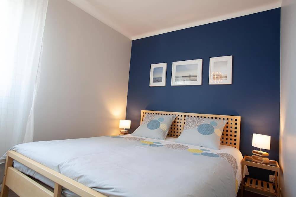 Appartement entier, Neuf T2 à 5min à pied de la plage in Saint-Quay-Portrieux, Côte de Goëlo