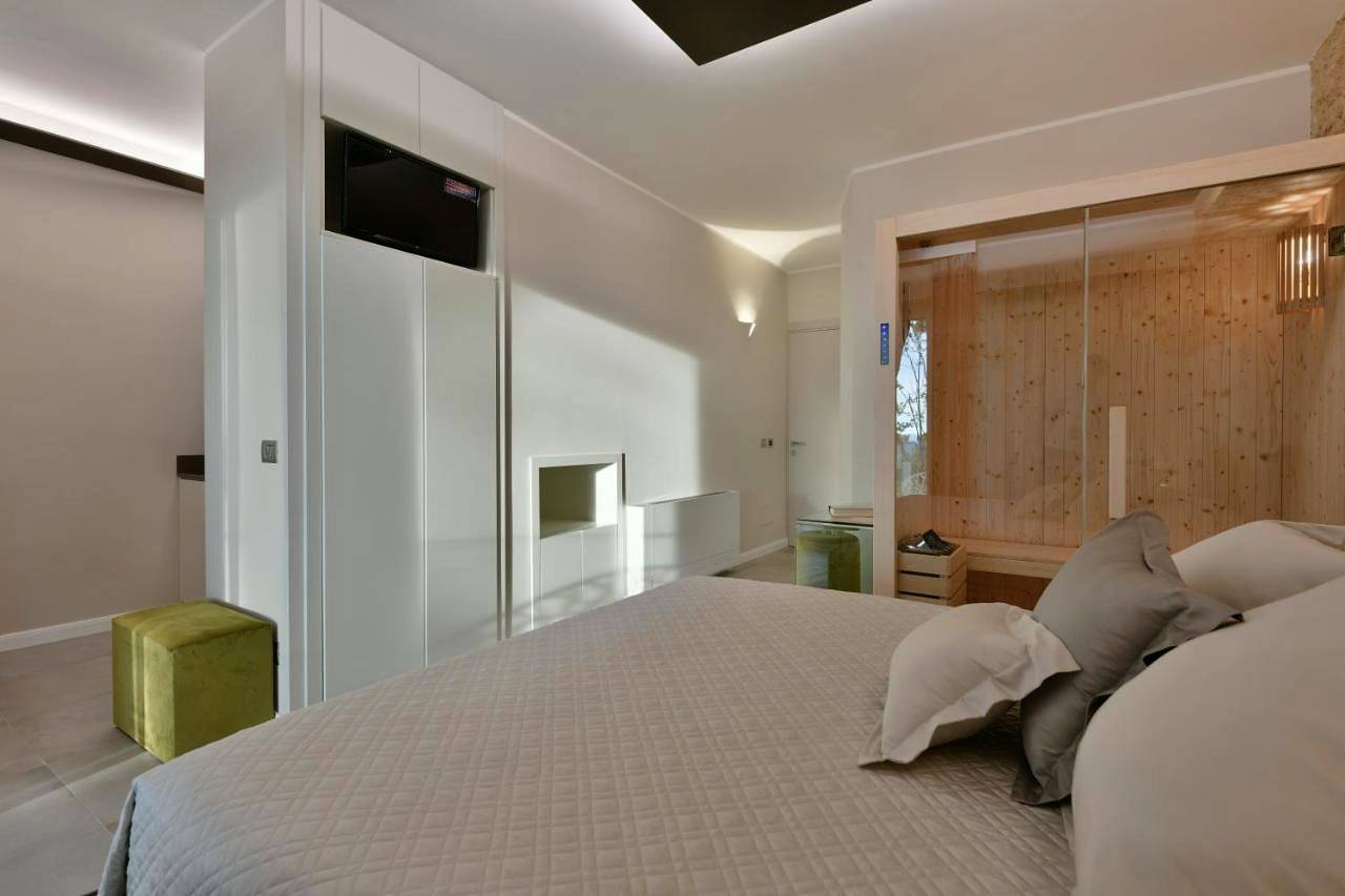 Deluxe Suite in Santa Maria di Castellabate, Castellabate