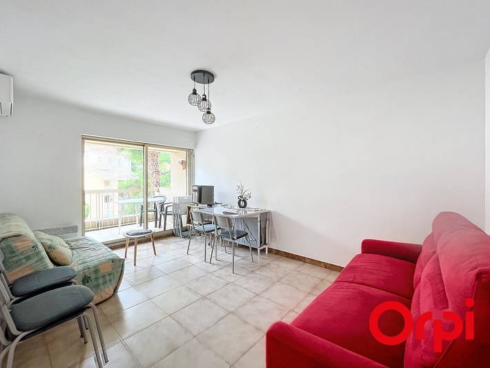 Gîte pour 4 personnes, avec piscine et terrasse dans Port de Menton Garavan - 2