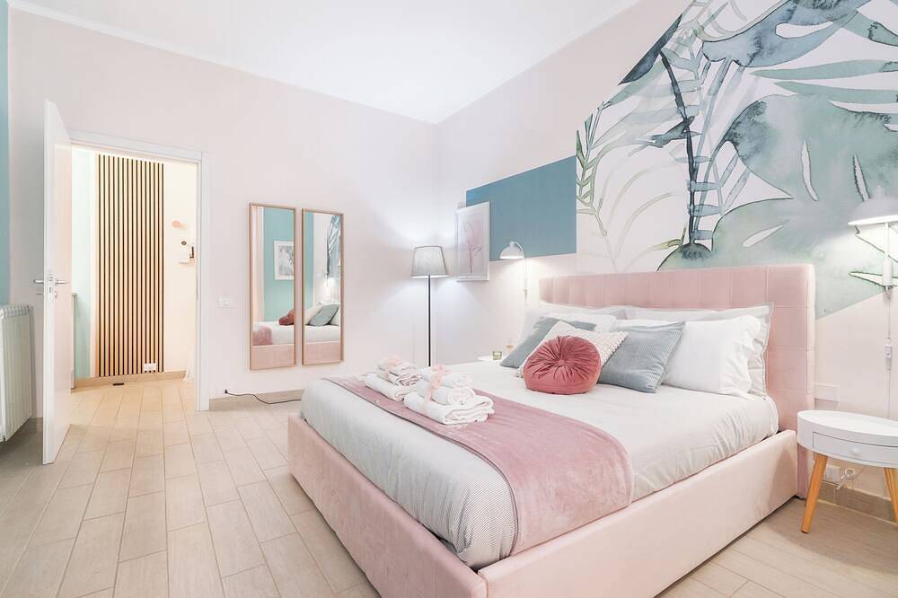 Appartamento vacanze a Roma a partire da 247€ a notte