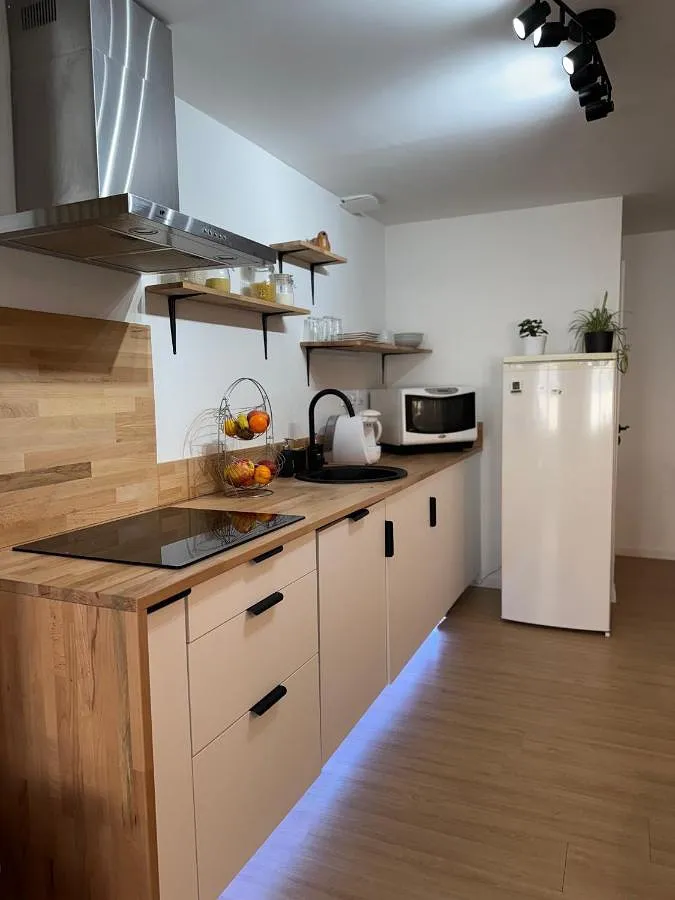 Casa de vacaciones para 6 personas, Se admiten mascotas - 1