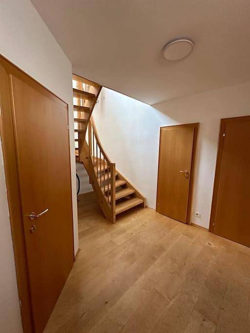 Gîte pour 9 personnes, avec terrasse à Melk - 4