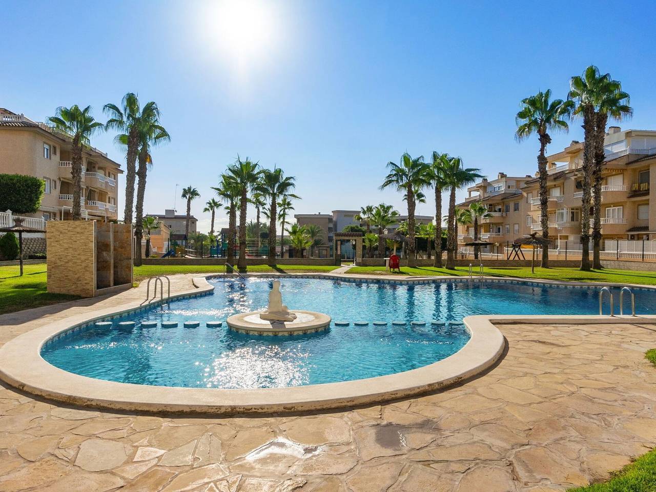 Appartement entier, Residencial El Pinar - Residencial El Pinar 400.1 in Playa Moncayo, Guardamar del Segura