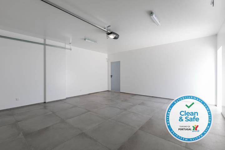 Chalet para 16 personas, con jardín además de jacuzzi y balcón en Algarve - 4