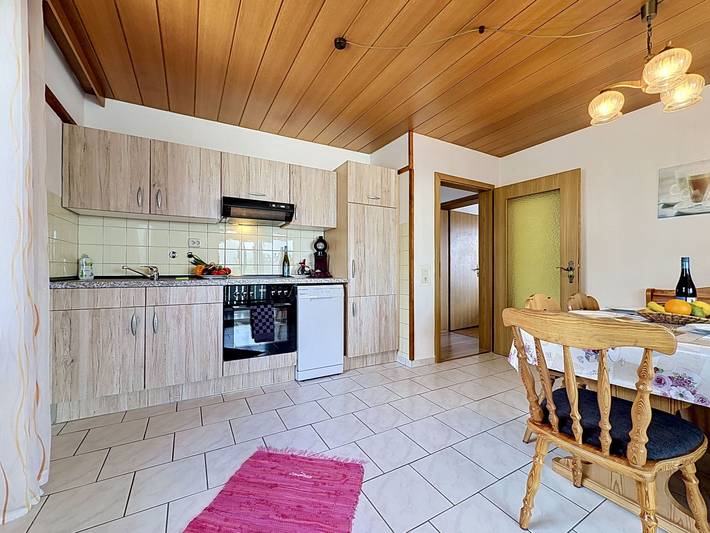Ferienwohnung für 13 Personen, mit Balkon und Terrasse in Augsburg und Umgebung - 2