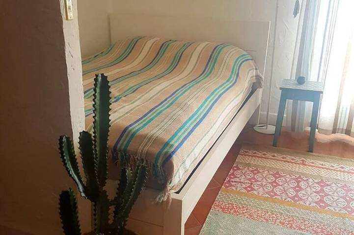 Ferienpark für 4 Personen, mit Haustier in Provence-Alpes-Côte d'Azur - 2