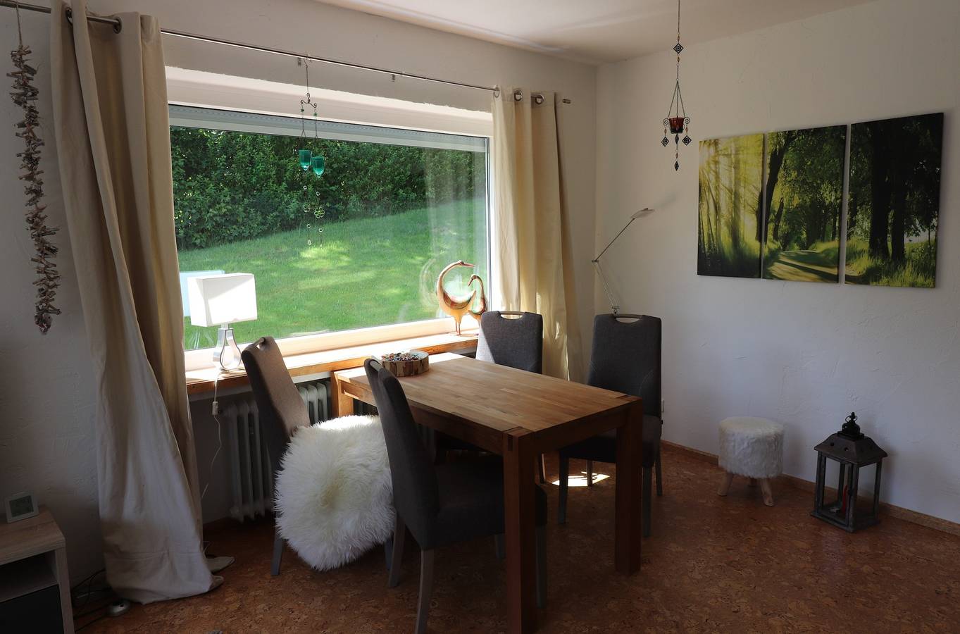Ganze Ferienwohnung, Happy Harz in Goslar, Harzvorland