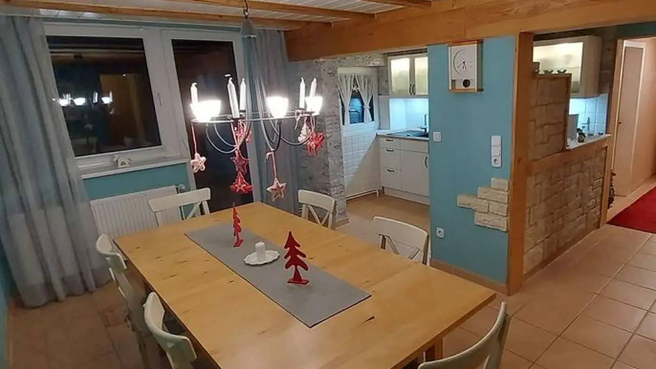 Ferienhaus für 6 Personen (100 m²) in Fehmarn in Ostfehmarn, Puttgarden