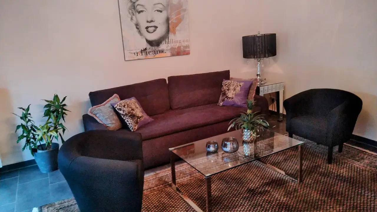 Ganze Ferienwohnung, Ferienwohnung für 4 Personen (52 m²) in Bargischow in Bargischow, Vorpommern Greifswald