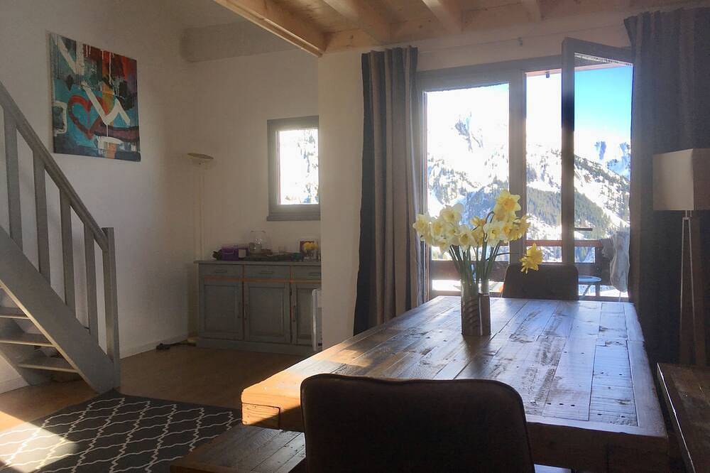 Photo : Appartement de vacances