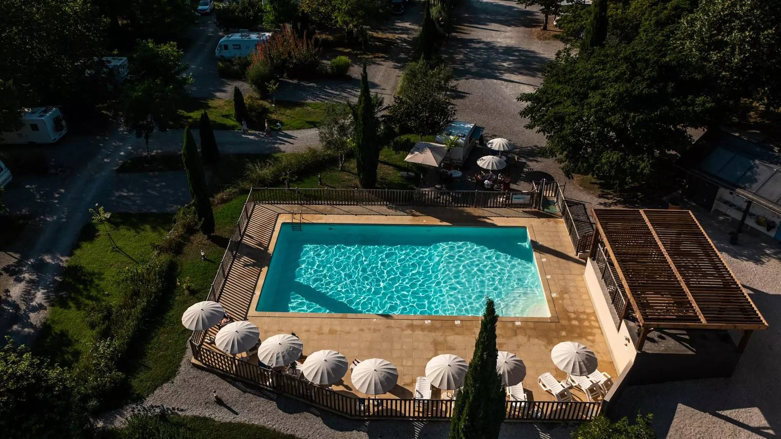 Chalet pour 8 Personnes dans Navarrenx, Pyrénées-Atlantiques