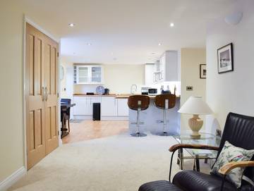 Cottage for 4 People in Whitby, North Yorkshire, Photo 3