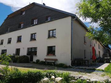 Gîte für 4 Personen in Chapelle-des-Bois, Regionaler Naturpark Hochjura, Bild 3