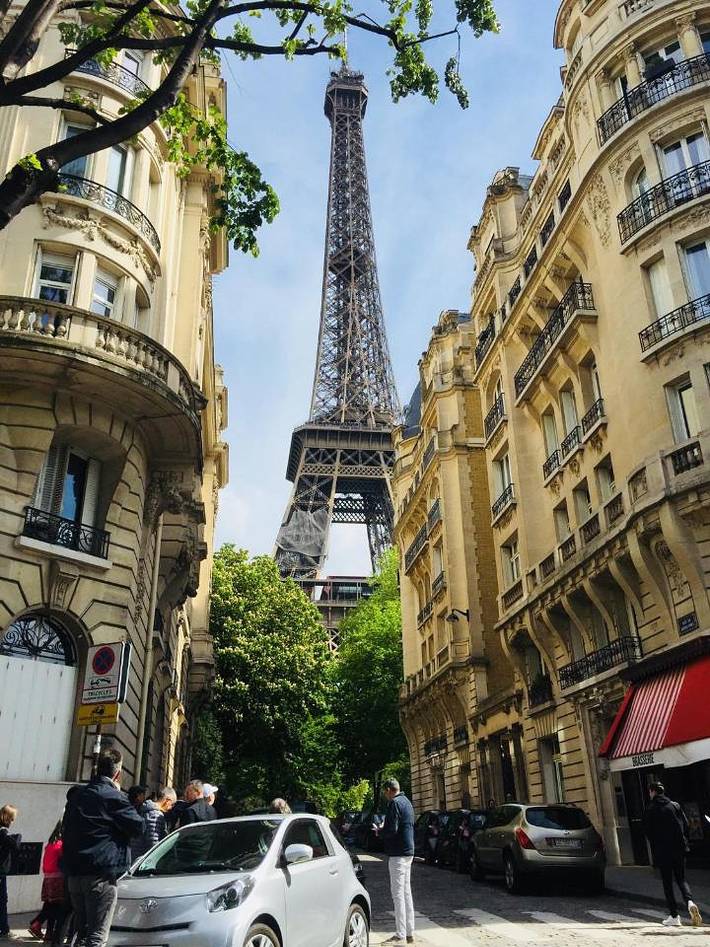 Gîte pour 2 personnes à Deuil-la-Barre - 4