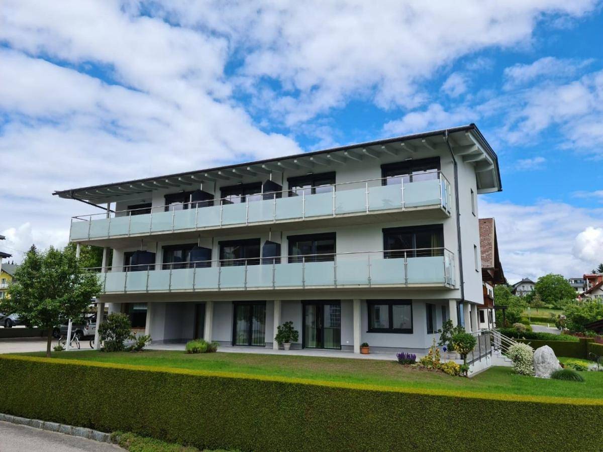 Apartment with Lake View in Karavanke in Pohorje, Villach