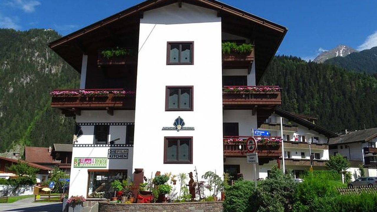 Apartamento vacacional entero, Ferienwohnung für 8 Personen (120 m²) in Zillertal in Mayrhofen, Alpes de Zillertal