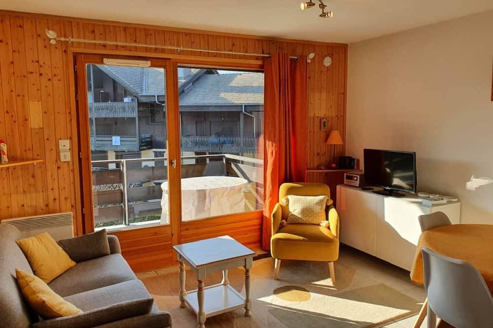 Appartement de vacances