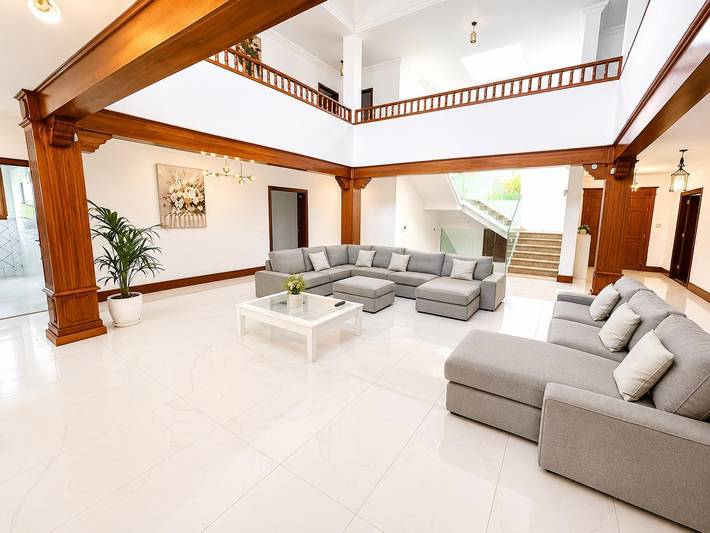 Chalet para 21 personas con terraza in Costa Teguise, Teguise