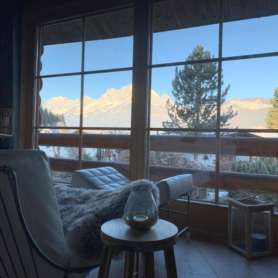 Villa in Sankt Johann in Tirol, Kaisergebirge