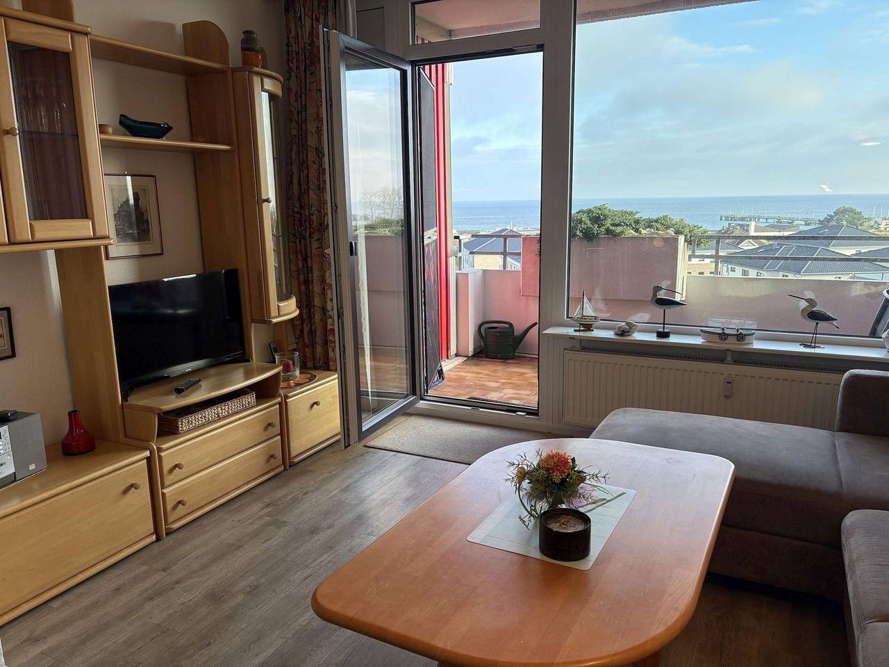 Ferienwohnung in Dahme für 4 Personen in Dahme