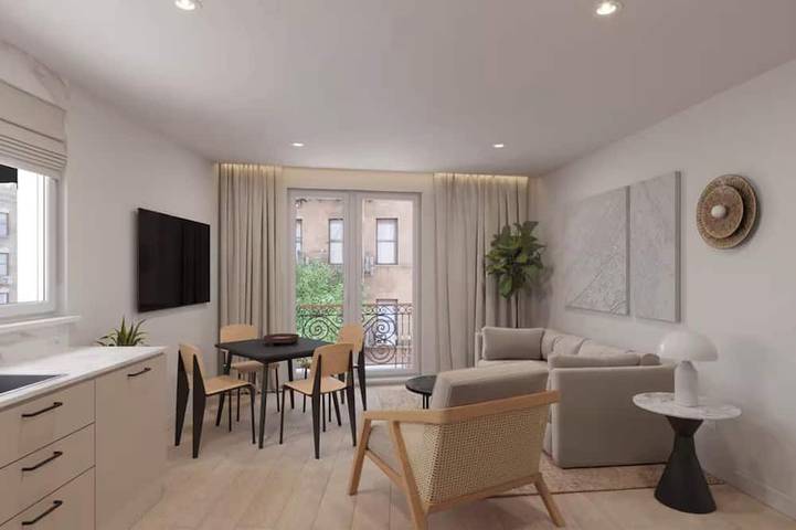 Maison de vacances pour 18 personnes, avec balcon à Barcelone