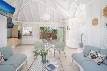 Villa für 6 Personen in Le Robert, Französische Antillen, Bild 4