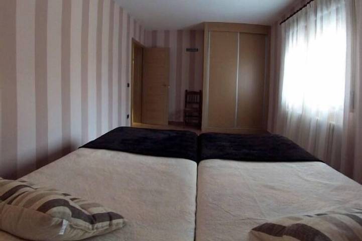 Haus Tradition ländlich für 16-20 Personen in Nieva, Segovia Provinz