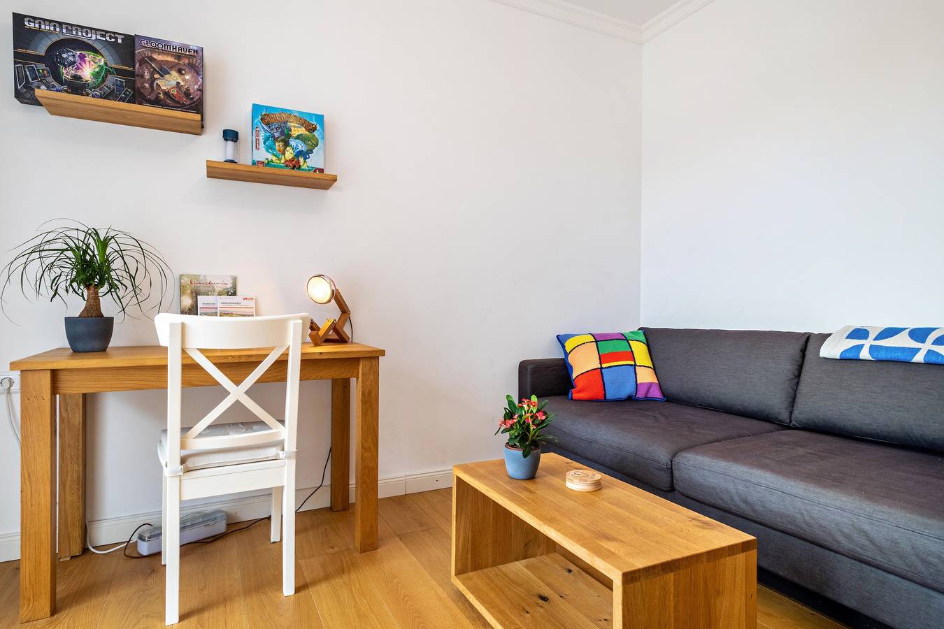Ganze Wohnung, Ferienwohnung 'Eigentumswohnung Mit Seeblick' mit Seeblick, Balkon und Wlan in Lindau, Bayerisch Schwaben