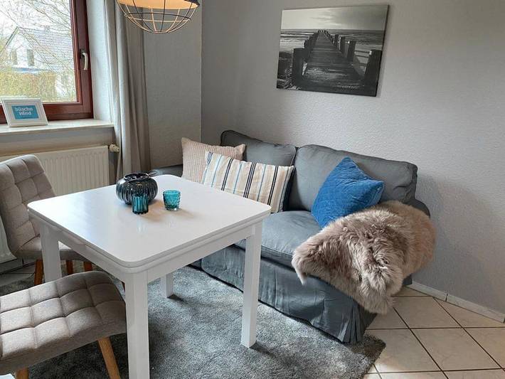 Ganze Ferienwohnung, Ferienhof Jepsen - Grünberg in Westerholz, Schleswig-Flensburg