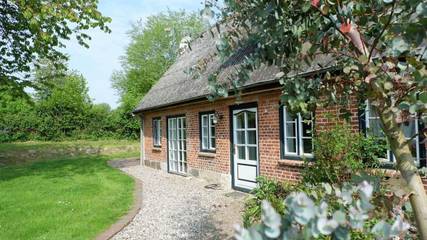 Ferienhaus für 4 Personen in Westerholz