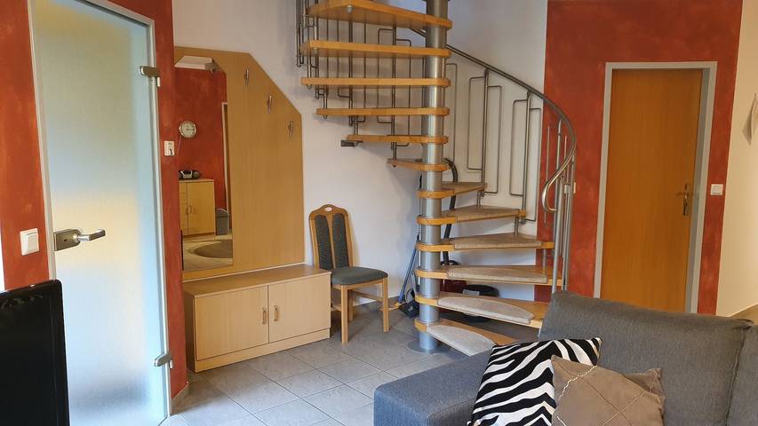 Ferienhaus für 5 Personen, mit Terrasse auf Fischland - Darß - Zingst - 4