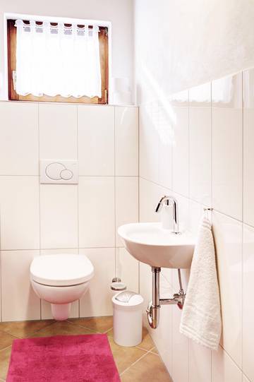 Vacation Apartment for 4 Guests in Brand, Brandnertal, Picture 4