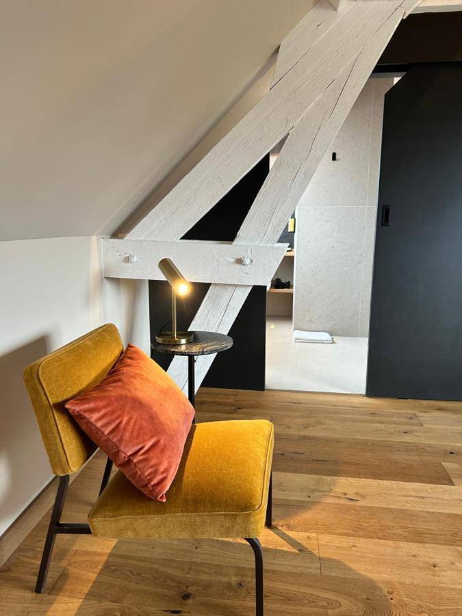 Clos du Riez - Suites & Spa in La Gorgue, Région de Dunkerque