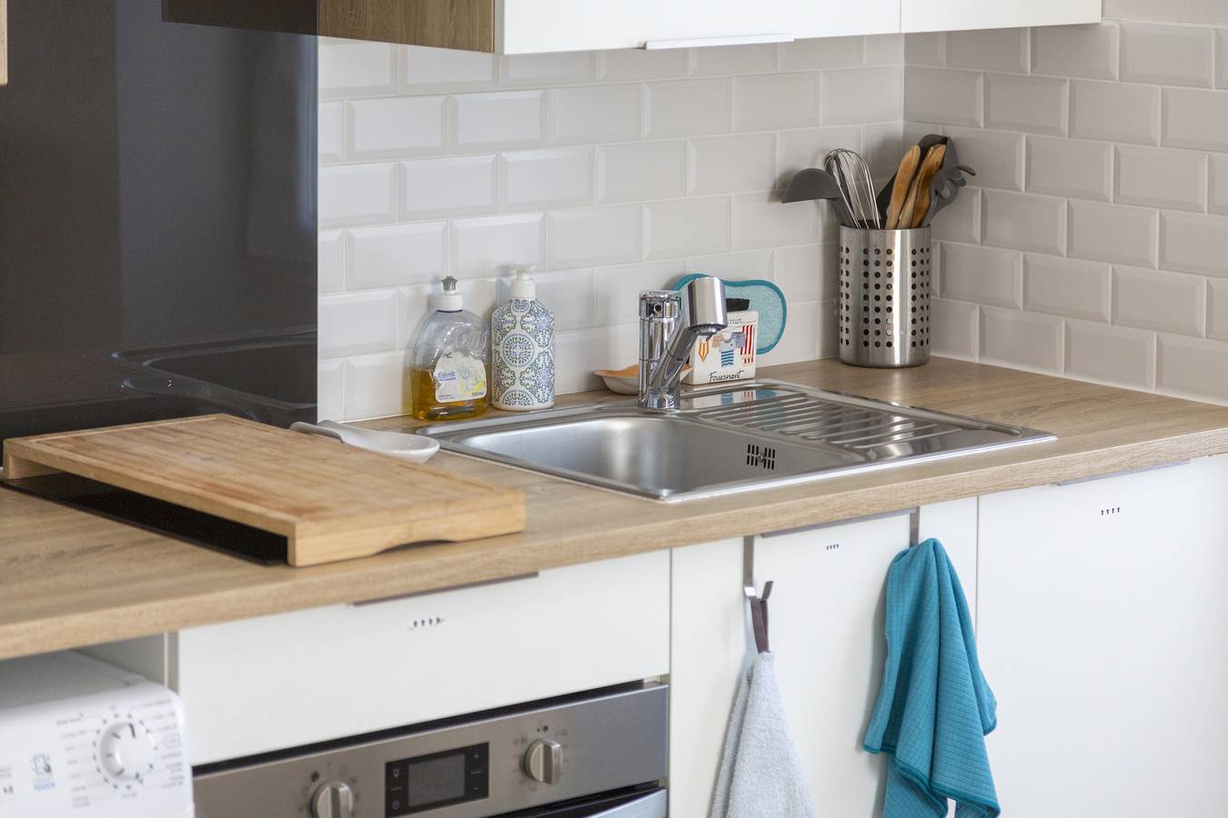 Apartamento entero, Apartamento 'Appartement Drenec' con Jardín Compartido y Wi-Fi in Fouesnant, Côte de Cornouaille
