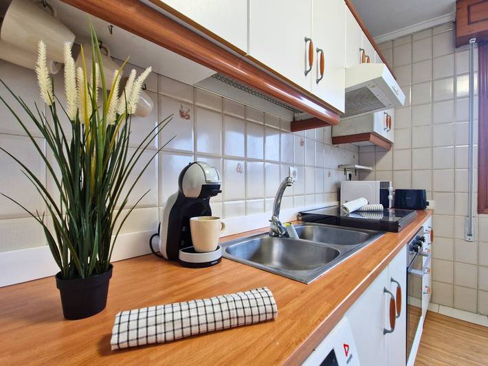 Ganze Wohnung, Yourhouse Progreso 1 in Ourense, Ourense und Umgebung