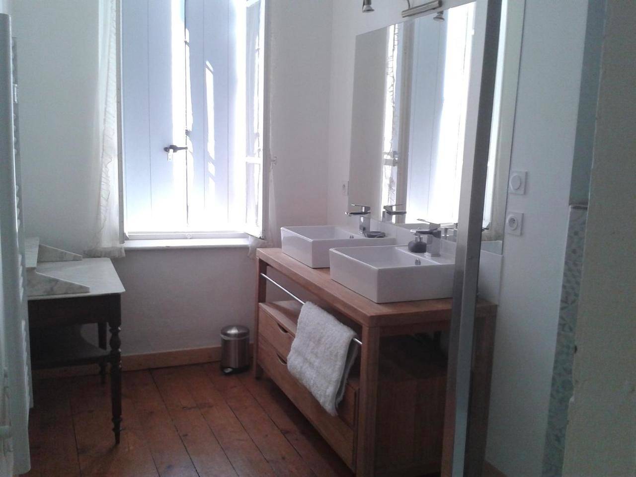 Chez Clémentine in Montolieu, Carcassonne und Umgebung