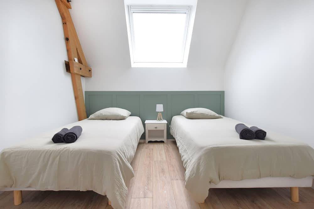 3 bedroom lovely home in La Pernelle in La Pernelle, Région de Cherbourg
