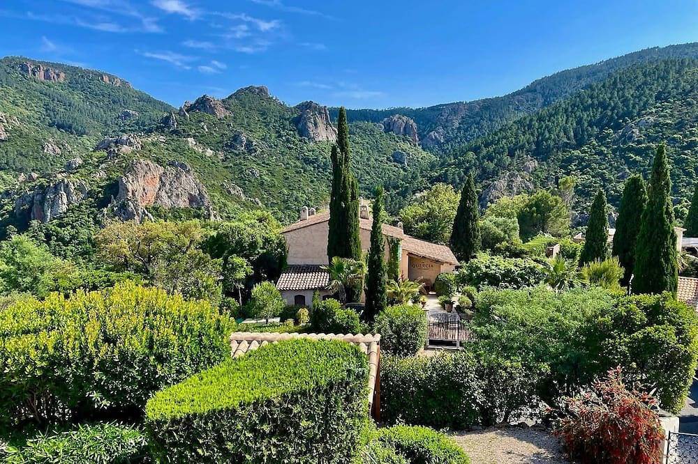 Maison de vacances