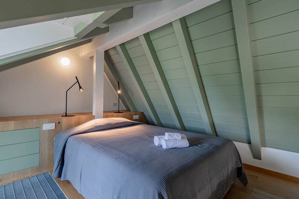 Taggiasca - Grüne Suite mit Pool und privater Terrasse in Taggia (stadt), Taggia