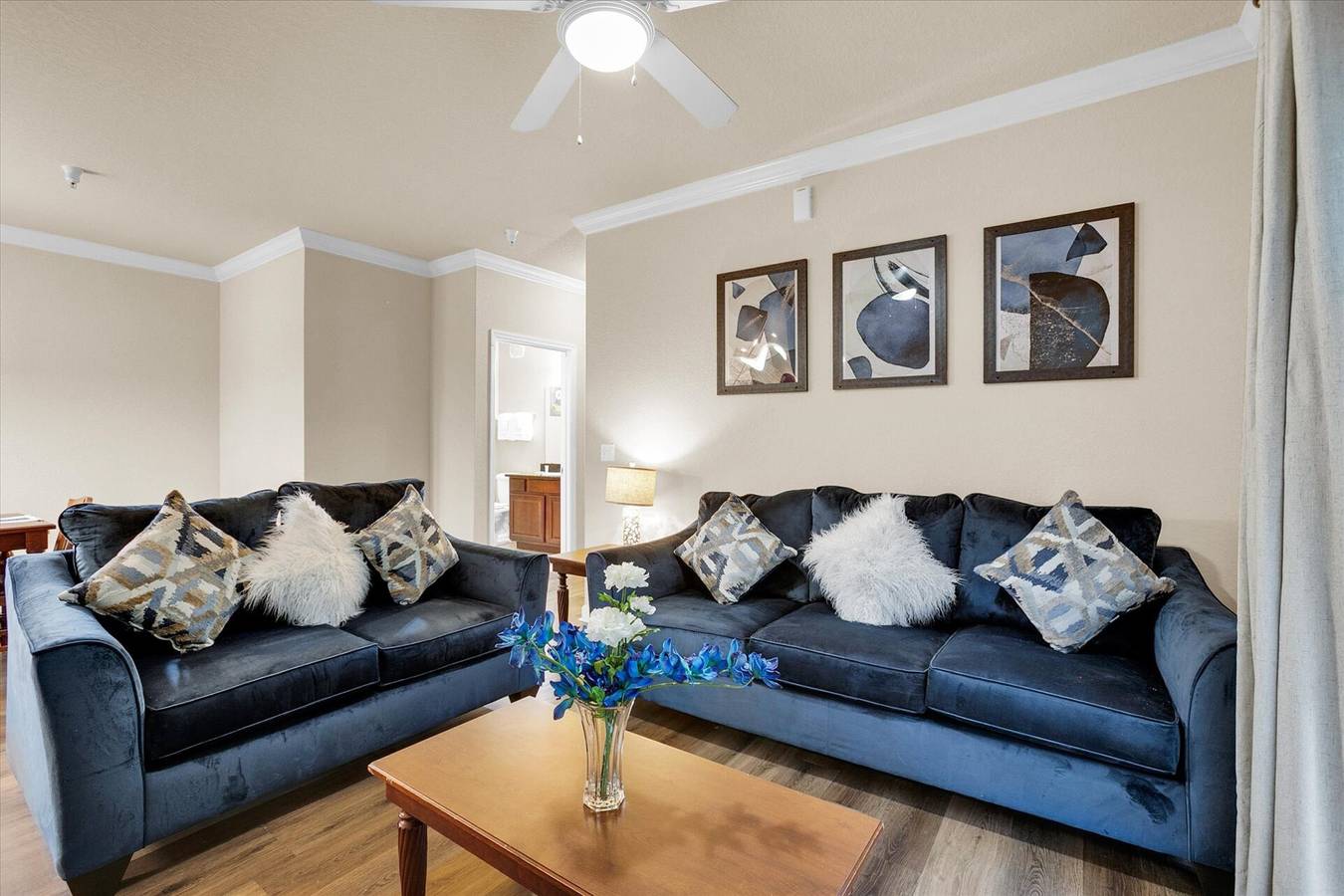 Orlando Condo 6448 Getaway: 3Br Near Disney Magic in ChampionsGate, Four Corners