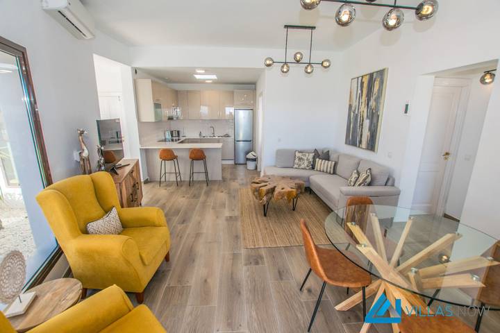 222 - Villa Noches De Luna in Playa Blanca, Yaiza