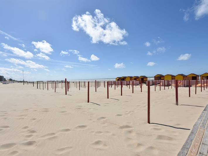 Ferienhaus für 24 Personen, mit Terrasse in De Panne - 3
