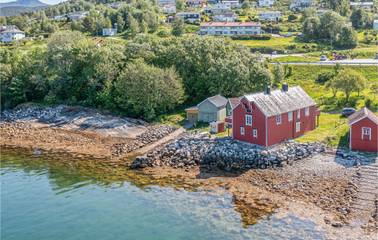 Appartement voor 6 Personen in Rauma (Noorwegen), Møre og Romsdal, Afbeelding 3