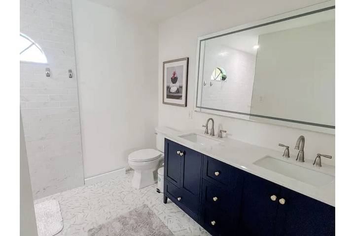 Vacation home for 6 people, with terrace, with pets in Naples (FL)