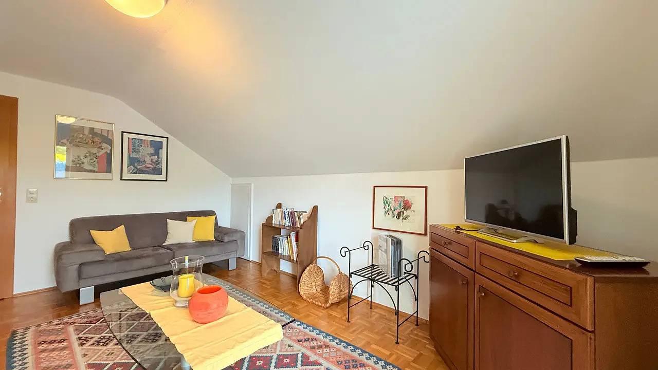 Ganze Ferienwohnung, Ferienwohnung für 4 Personen (75 m²) in Sipplingen in Sipplingen, Region Bodensee-Oberschwaben