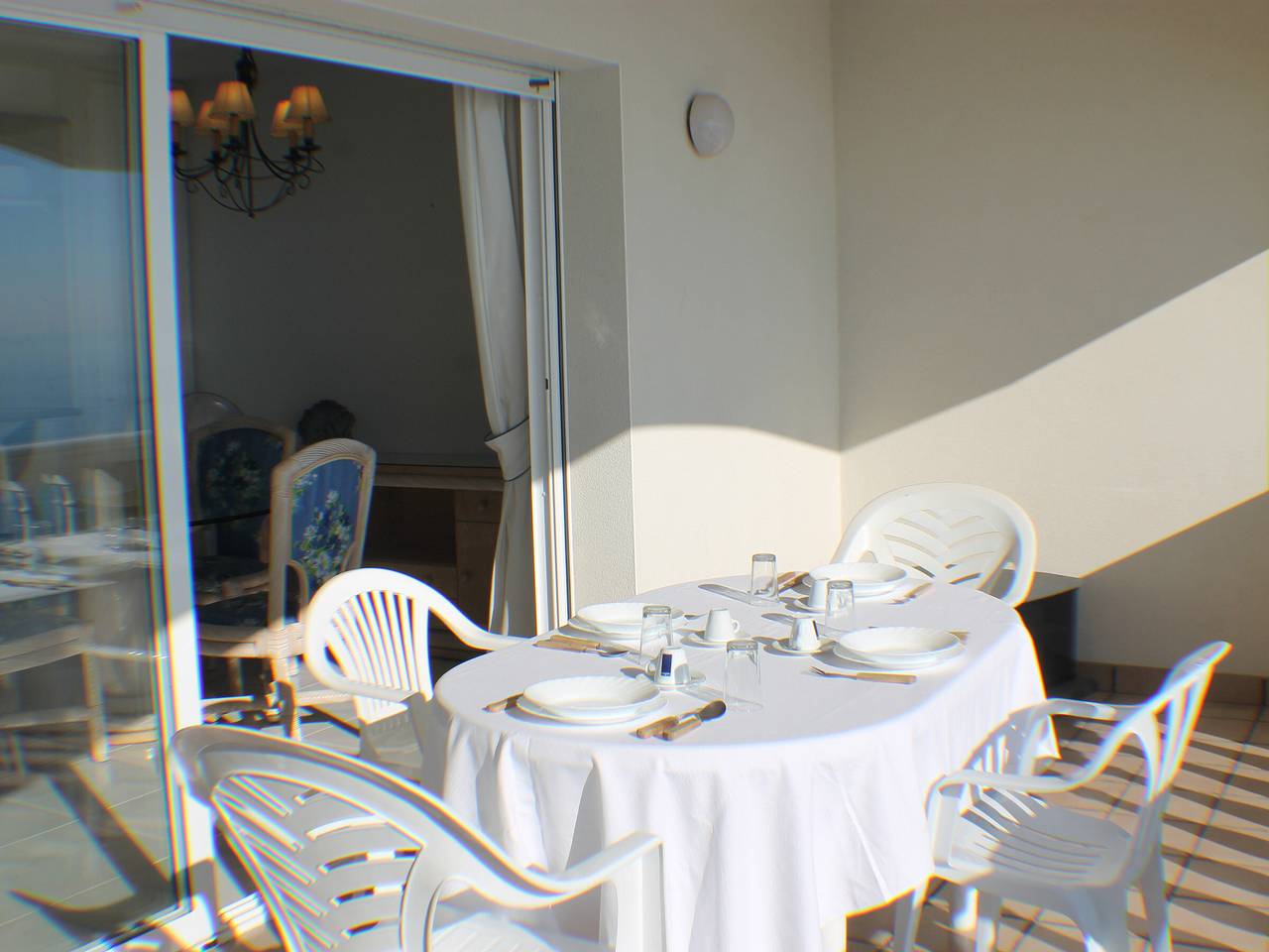 Geheel appartement, Vakantieappartement voor 4 personen met zwembad in Roses, Upper Empordà